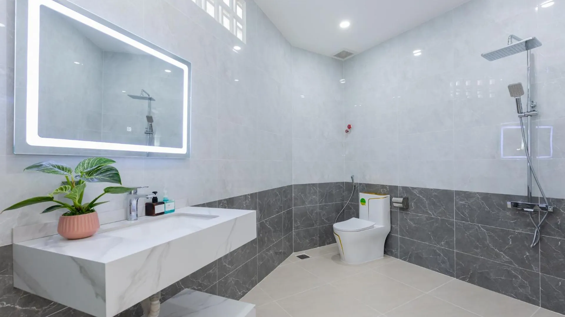 Villas & Hotel 126 Vung Tau