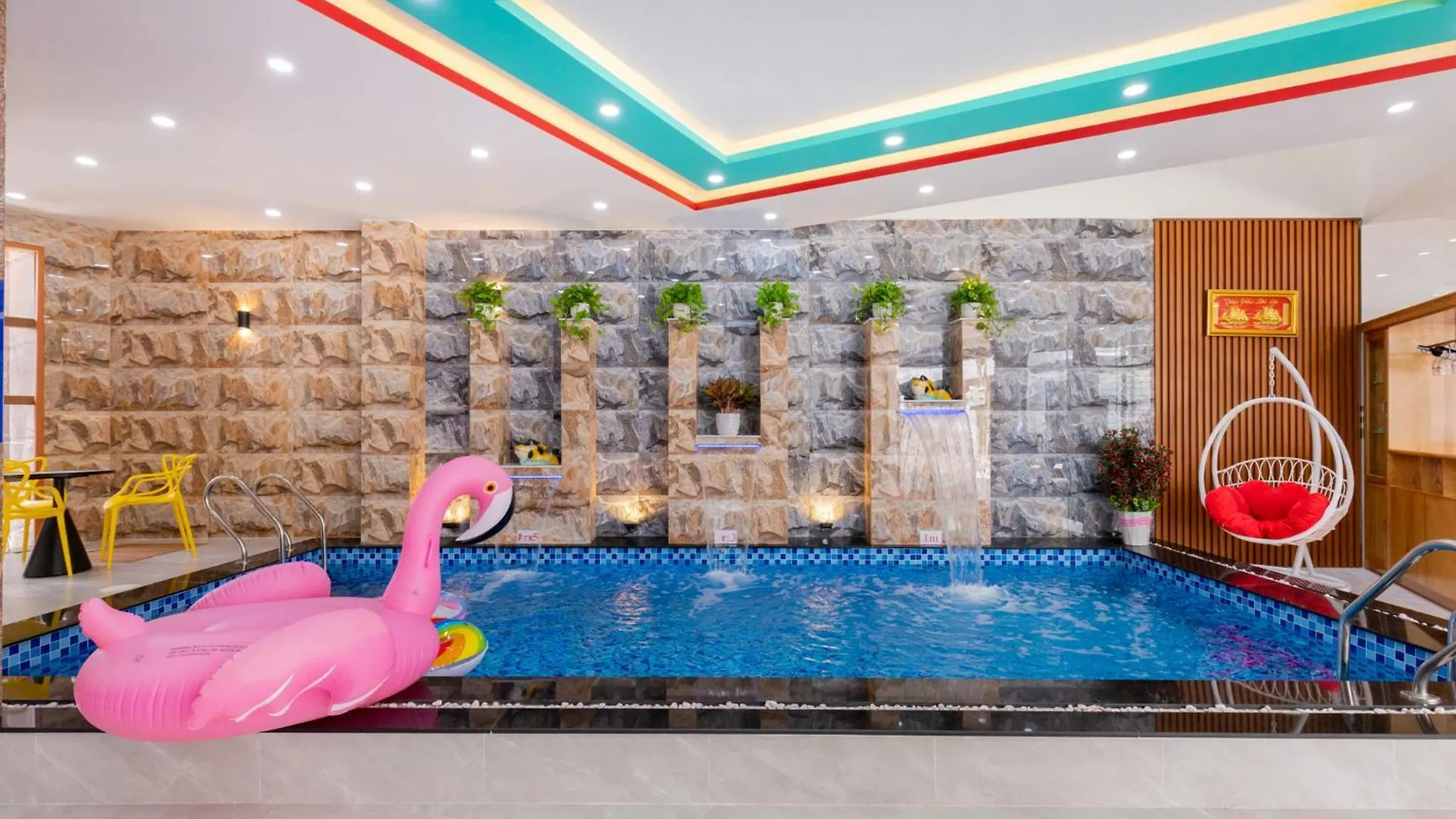 Villas & Hotel 126 Vung Tau