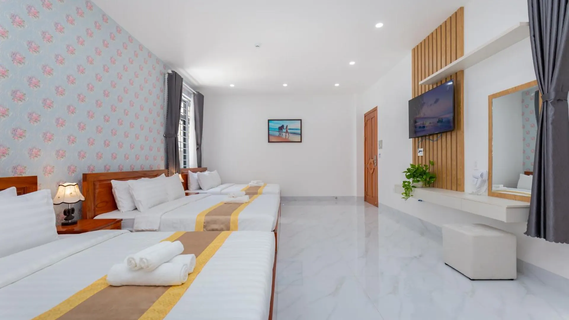 Villas & Hotel 126 Vung Tau