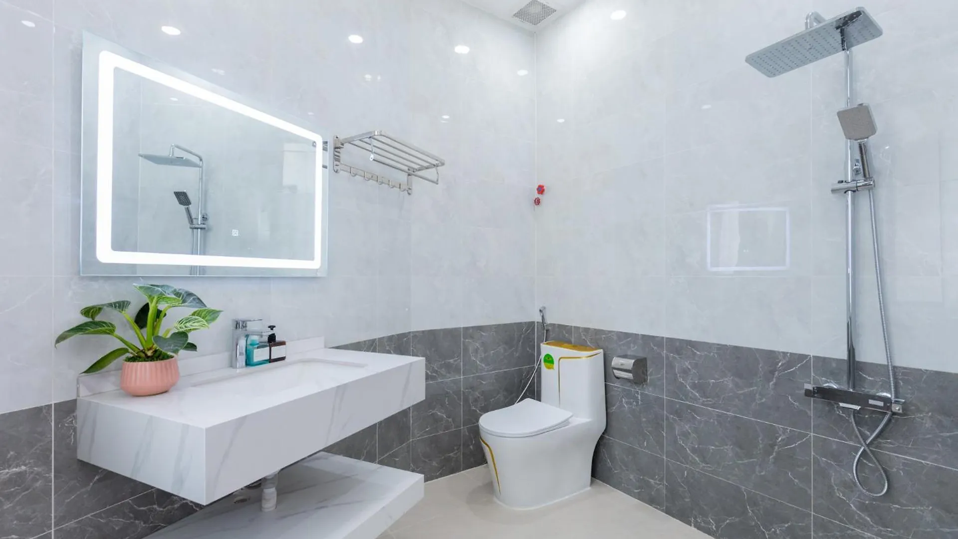 Villas & Hotel 126 Vung Tau