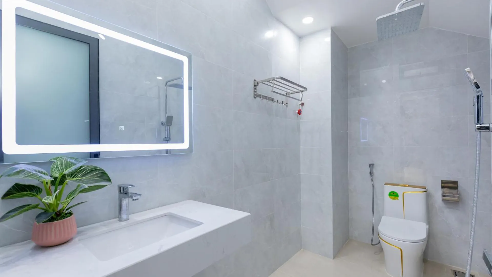Apartment Villas & Hotel 126 Vung Tau Vietnam