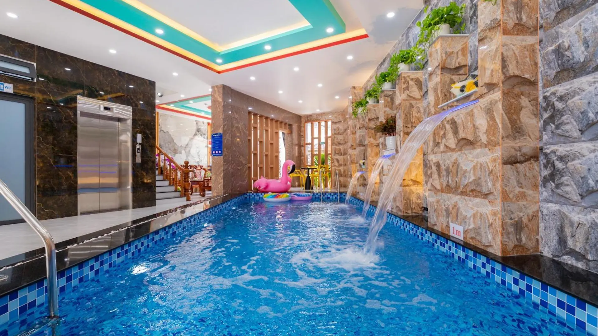 Villas & Hotel 126 Vung Tau