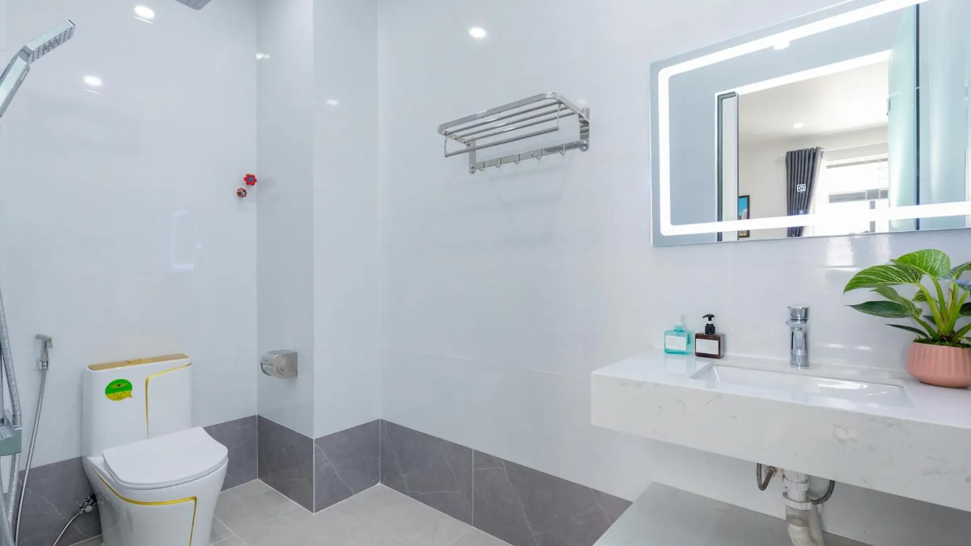 Apartment Villas & Hotel 126 Vung Tau