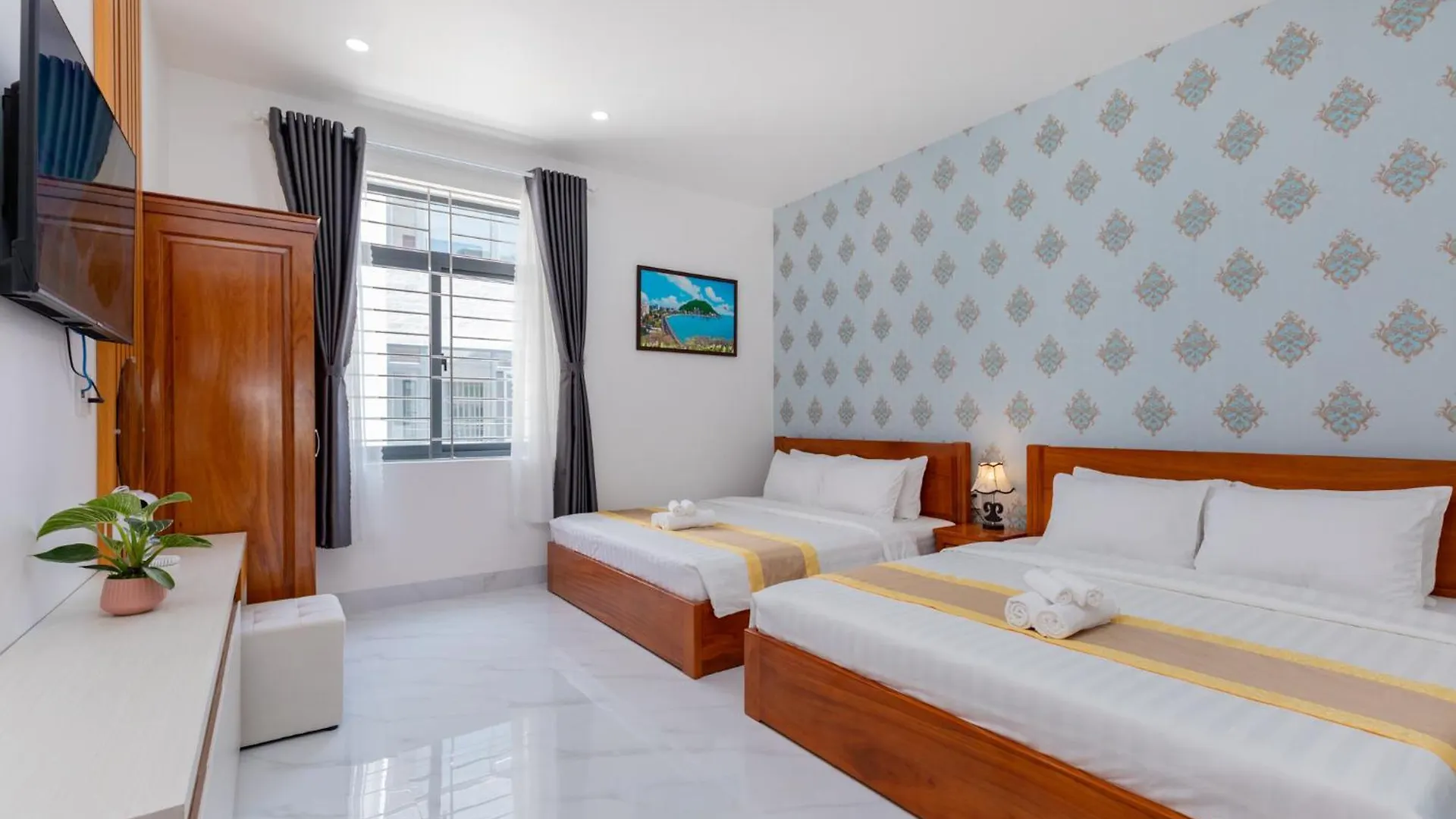 Villas & Hotel 126 Vung Tau