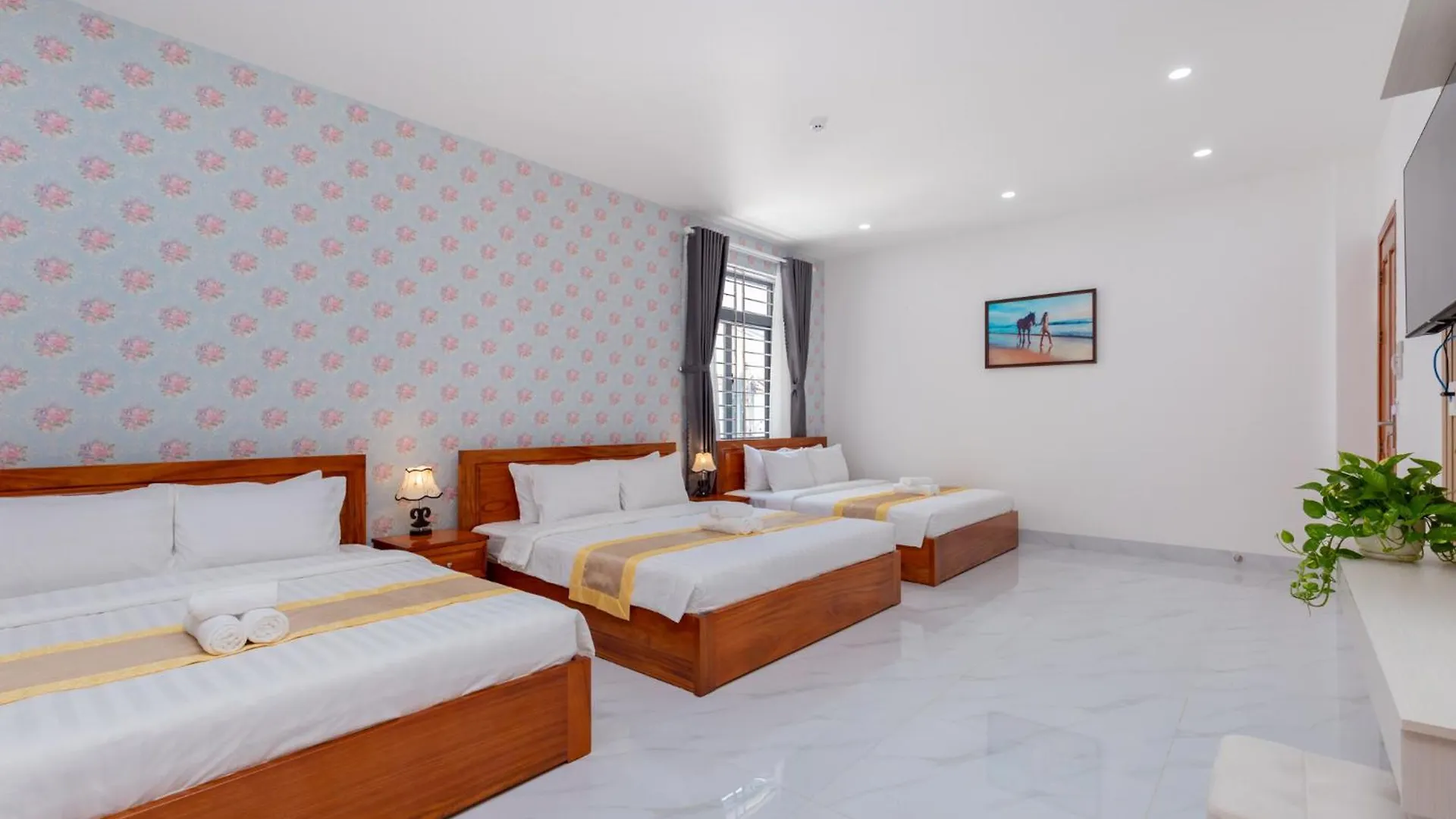 Villas & Hotel 126 Vung Tau Vietnam