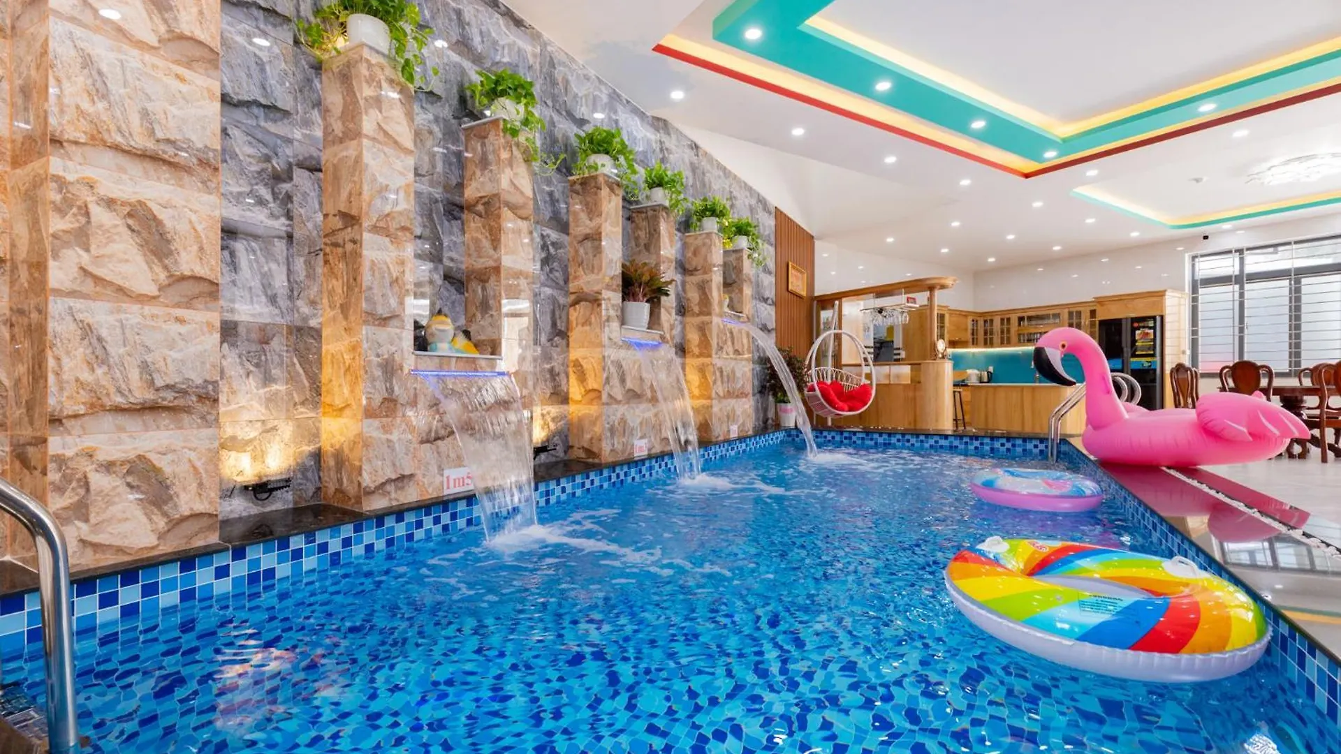 Villas & Hotel 126 Vung Tau