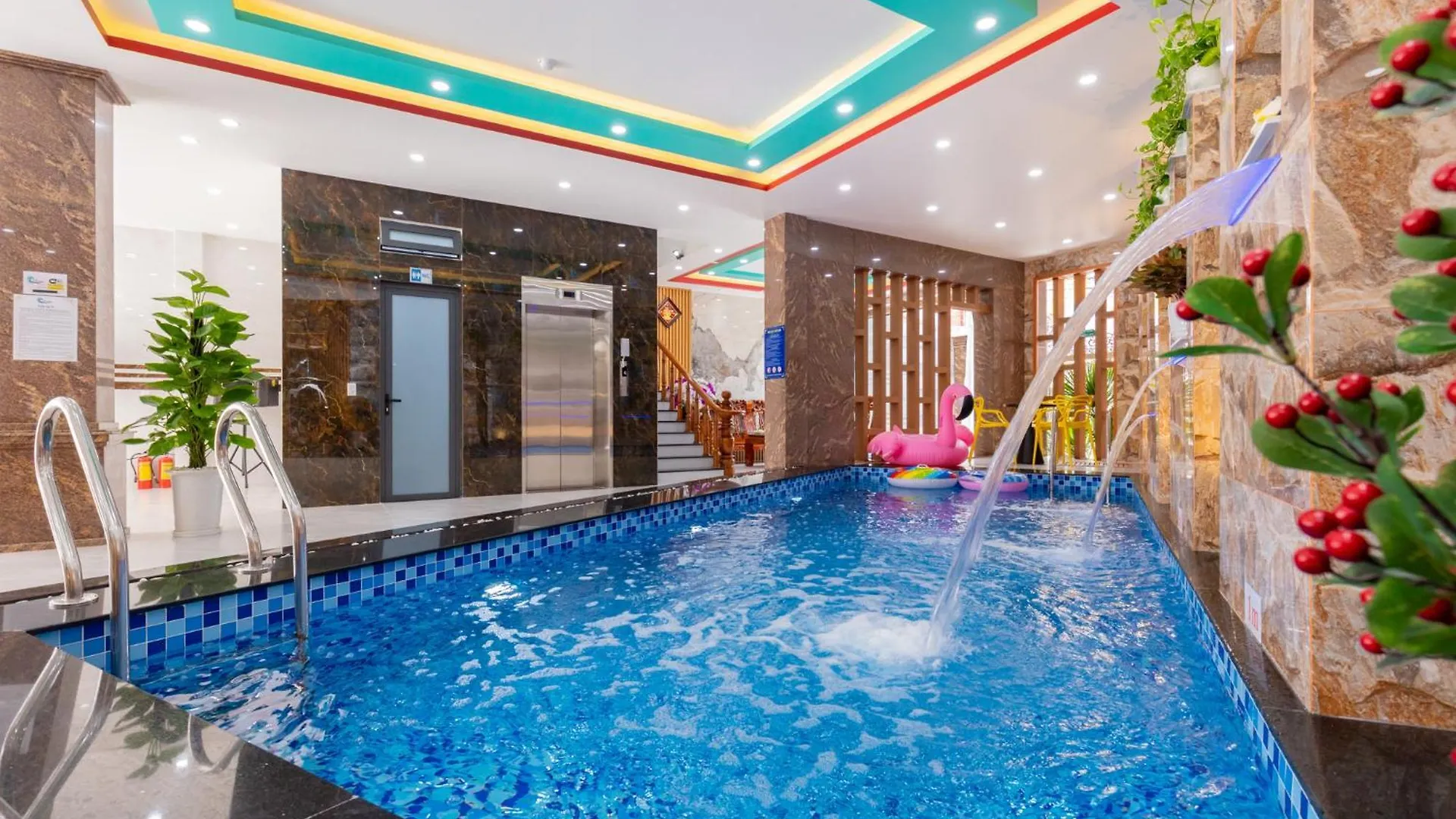 Villas & Hotel 126 Vung Tau